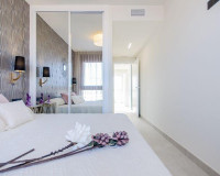 Nieuwbouw Woningen - Bungalow - Torrevieja - Los Balcones