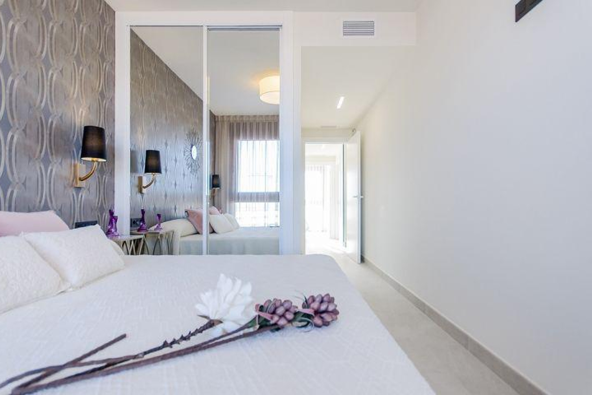 Nieuwbouw Woningen - Bungalow - Torrevieja - Los Balcones