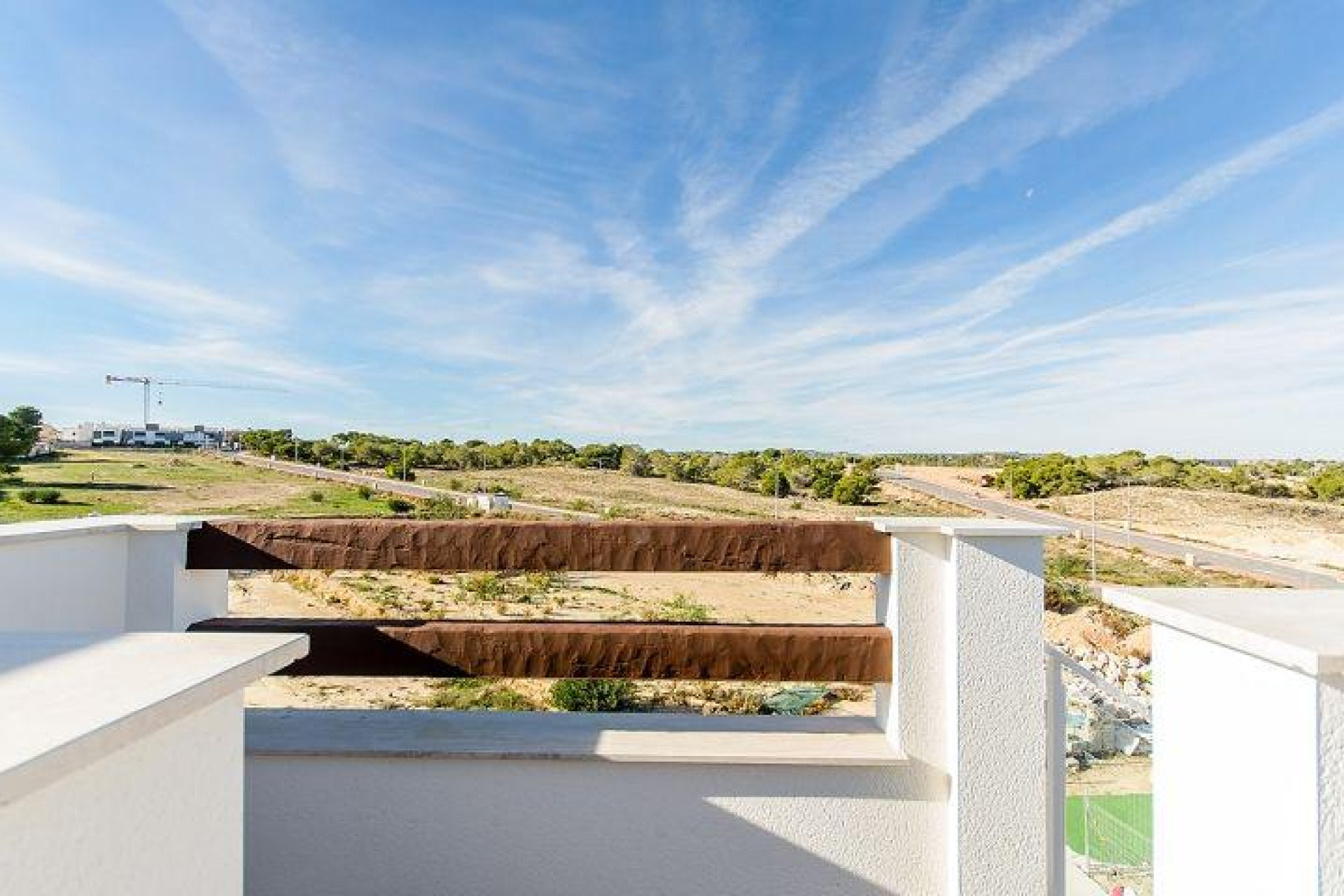 Nieuwbouw Woningen - Bungalow - Torrevieja - Los Balcones