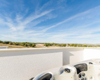 Nieuwbouw Woningen - Bungalow - Torrevieja - Los Balcones