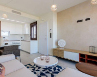 Nieuwbouw Woningen - Bungalow - Torrevieja - Los Balcones