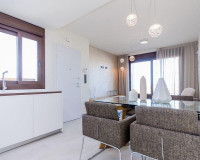 Nieuwbouw Woningen - Bungalow - Torrevieja - Los Balcones