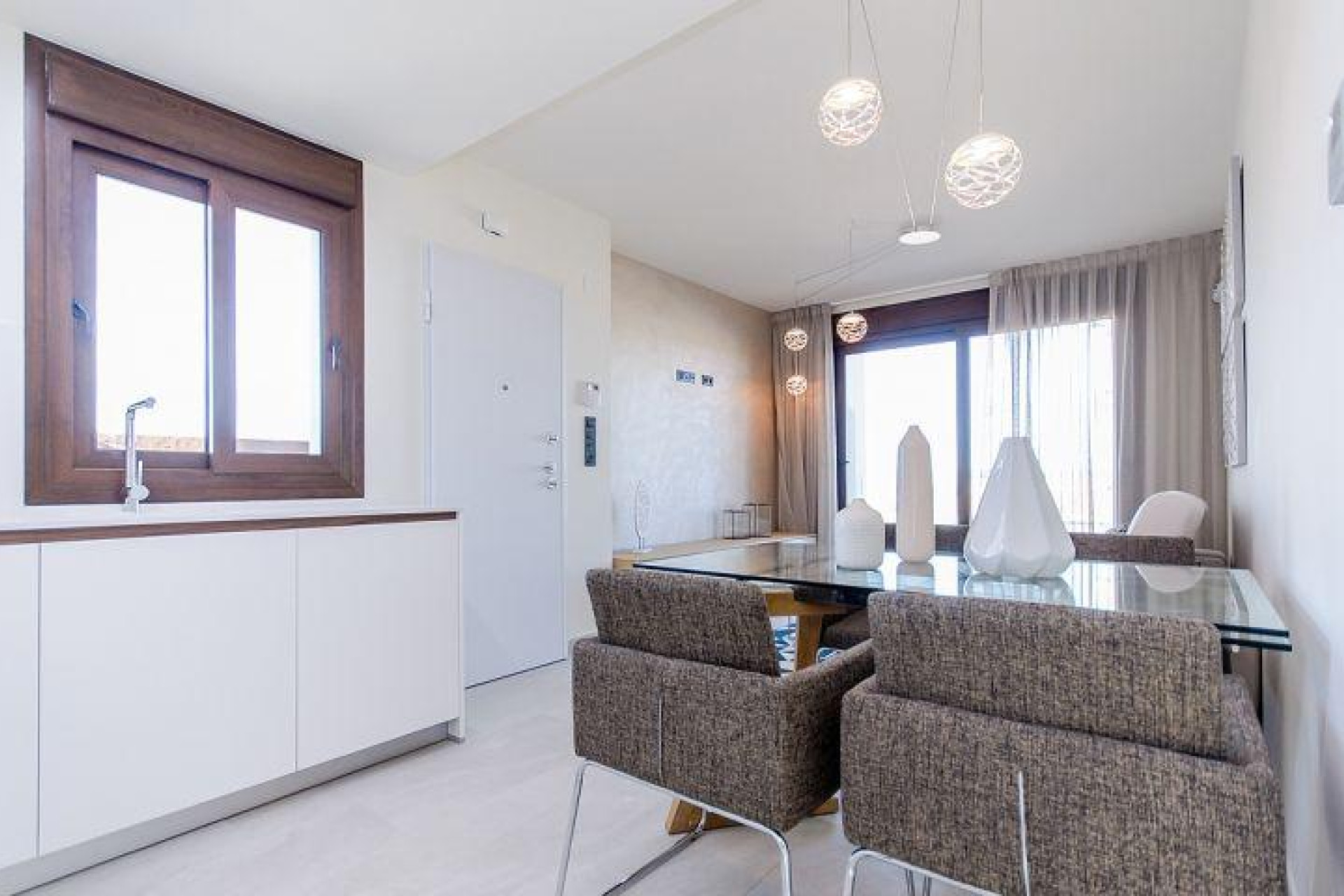 Nieuwbouw Woningen - Bungalow - Torrevieja - Los Balcones