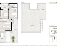 Nieuwbouw Woningen - Stadshuis - Alhama De Murcia - Condado De Alhama