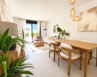 Nieuwbouw Woningen - Stadshuis - Banos y Mendigo - Altaona Golf
