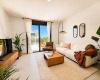 Nieuwbouw Woningen - Stadshuis - Banos y Mendigo - Altaona Golf