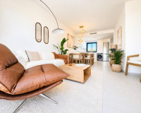 Nieuwbouw Woningen - Stadshuis - Banos y Mendigo - Altaona Golf
