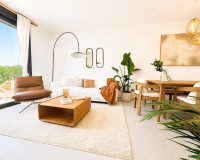 Nieuwbouw Woningen - Stadshuis - Banos y Mendigo - Altaona Golf