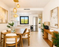 Nieuwbouw Woningen - Stadshuis - Banos y Mendigo - Altaona Golf
