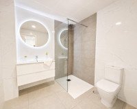 Nieuwbouw Woningen - Stadshuis - Banos y Mendigo - Altaona Golf