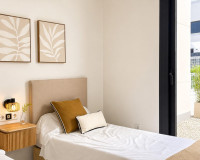 Nieuwbouw Woningen - Stadshuis - Banos y Mendigo - Altaona Golf