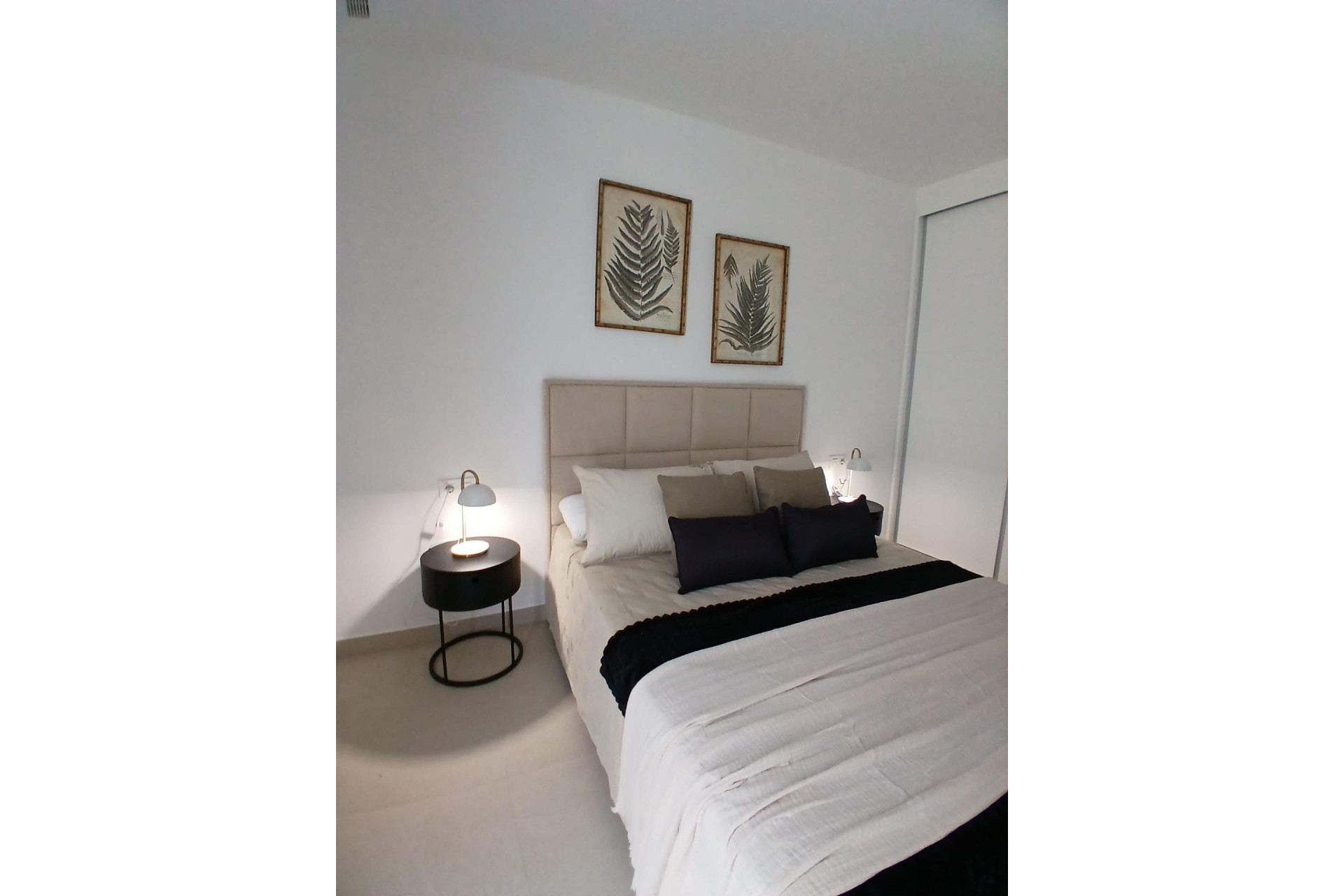 Nieuwbouw Woningen - Stadshuis - Bigastro - Loma Alta