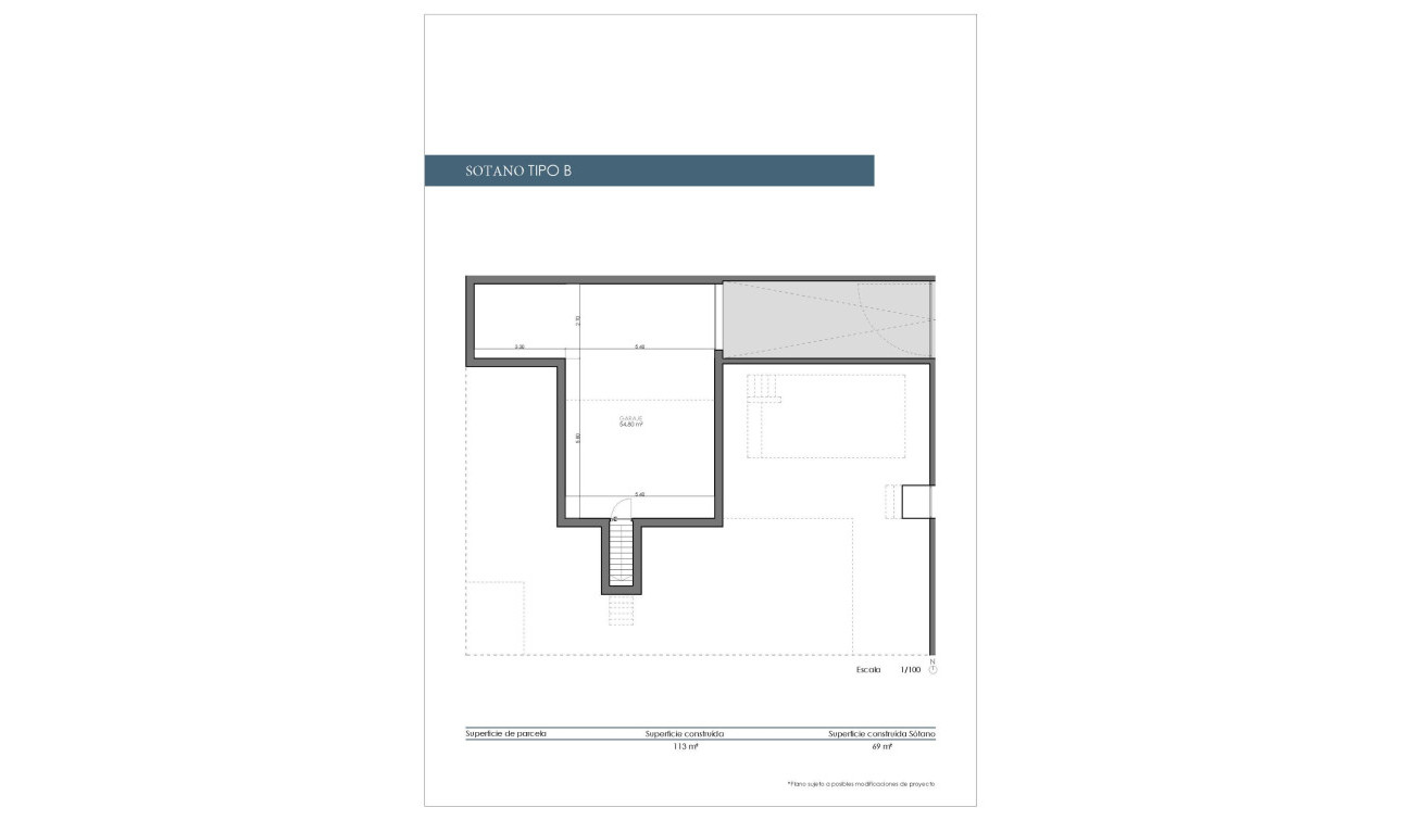 Nieuwbouw Woningen - Stadshuis - Bigastro - Loma Alta