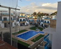 Nieuwbouw Woningen - Stadshuis - Bigastro - pueblo