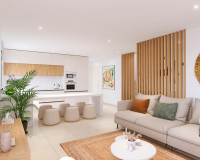 Nieuwbouw Woningen - Stadshuis - Bigastro - pueblo