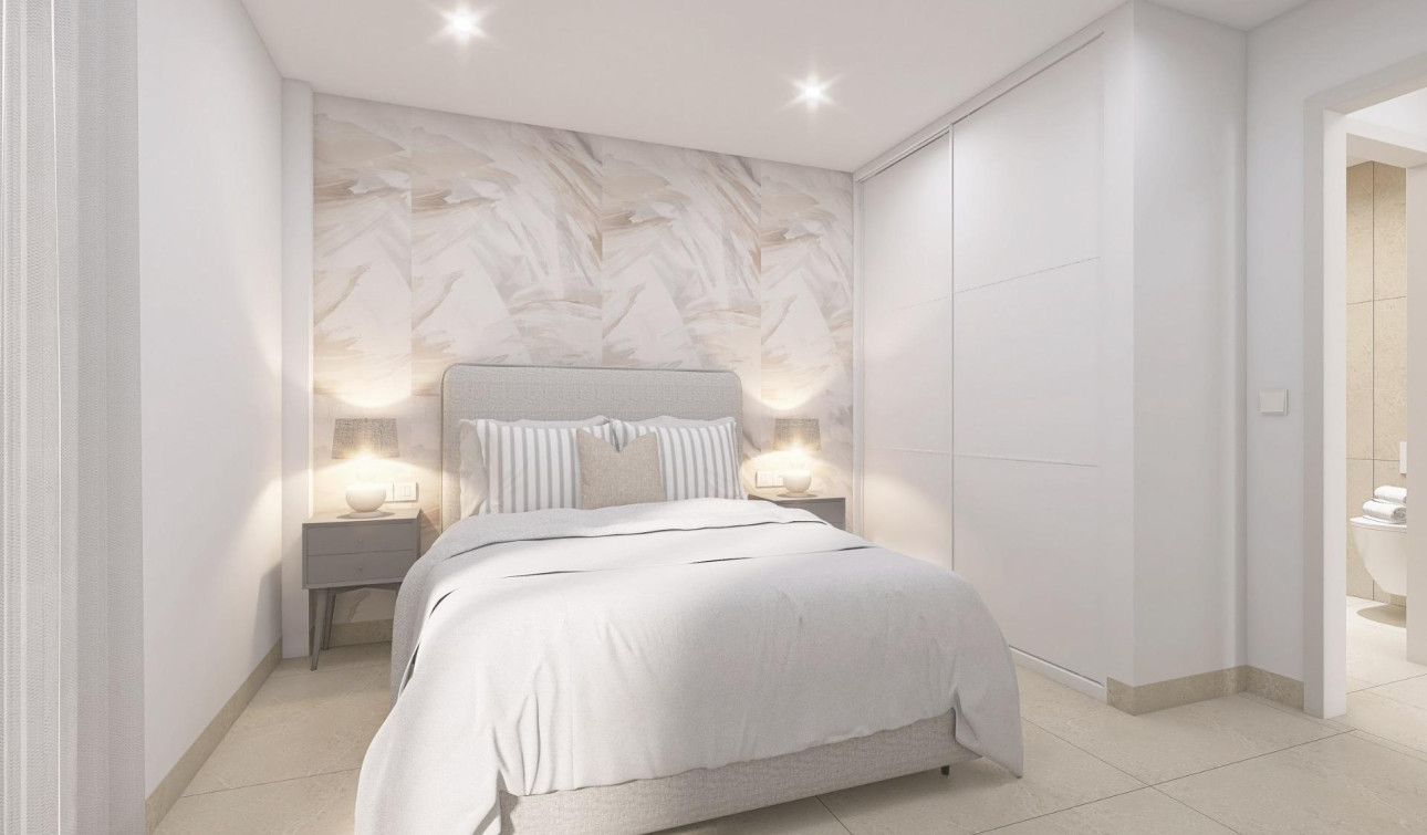 Nieuwbouw Woningen - Stadshuis - Bigastro - pueblo