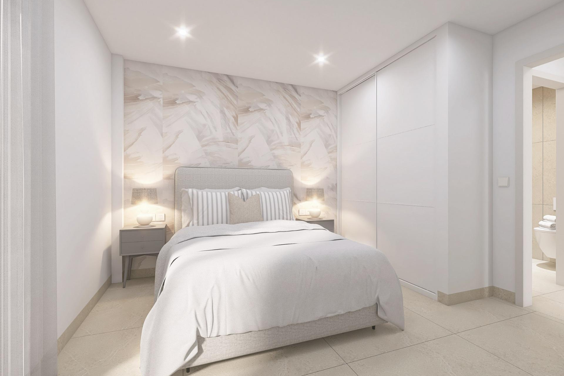 Nieuwbouw Woningen - Stadshuis - Bigastro - pueblo