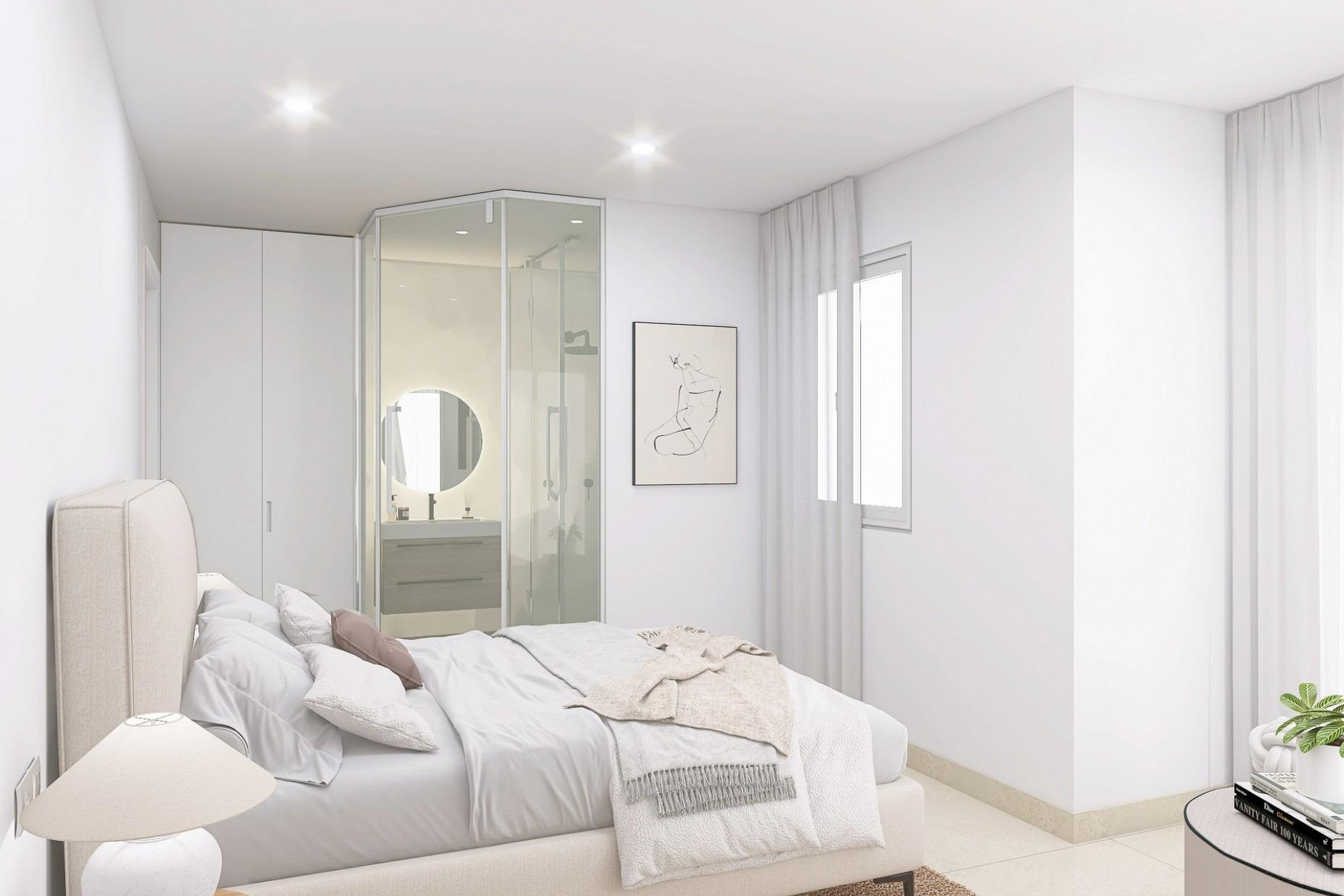 Nieuwbouw Woningen - Stadshuis - Bigastro - pueblo