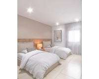 Nieuwbouw Woningen - Stadshuis - Bigastro - pueblo