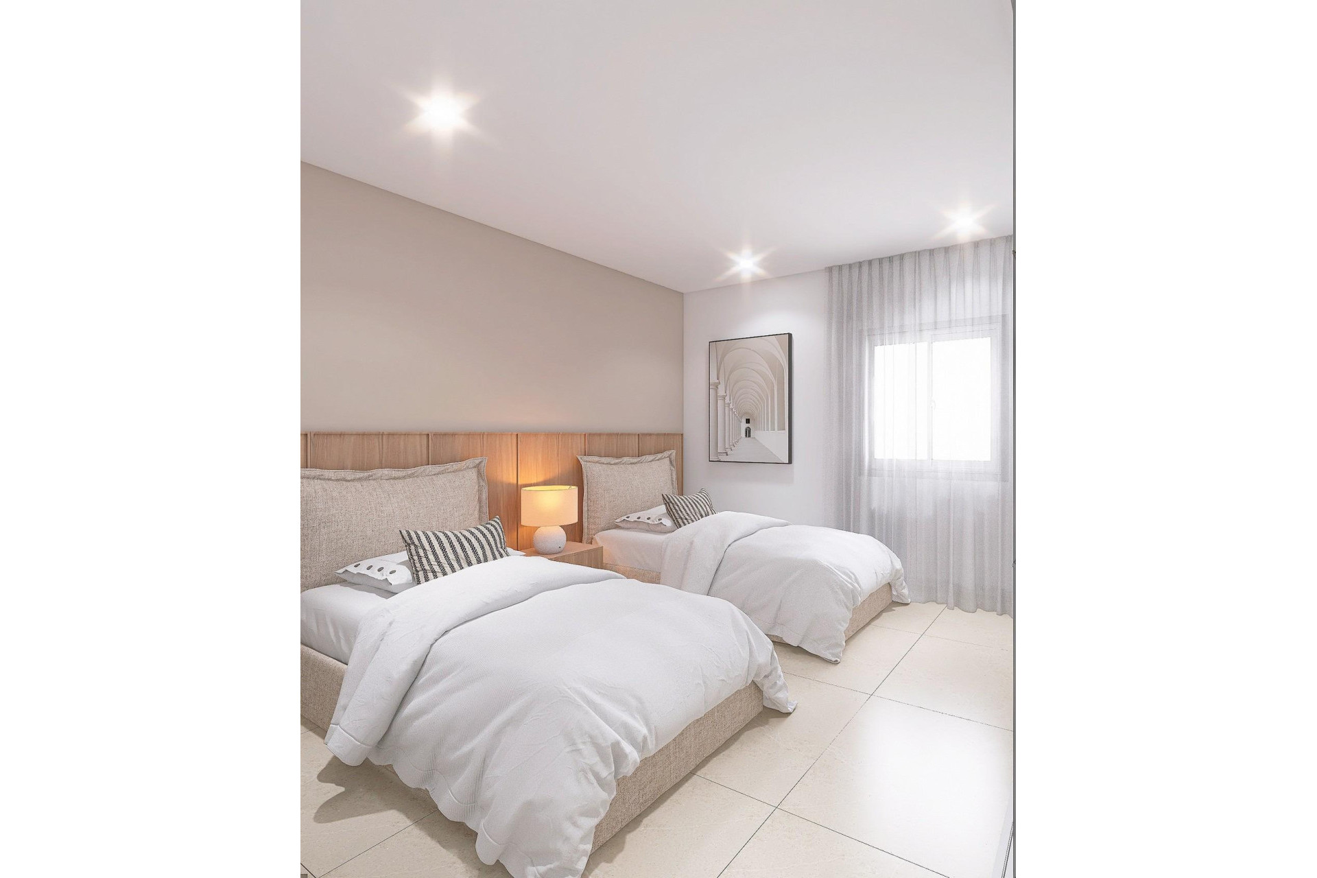 Nieuwbouw Woningen - Stadshuis - Bigastro - pueblo