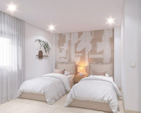 Nieuwbouw Woningen - Stadshuis - Bigastro - pueblo