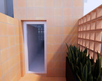 Nieuwbouw Woningen - Stadshuis - Cartagena - La Azohía