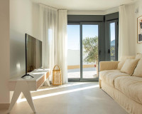 Nieuwbouw Woningen - Stadshuis - Cox - San Fernando