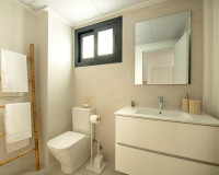 Nieuwbouw Woningen - Stadshuis - Cox - San Fernando