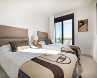 Nieuwbouw Woningen - Stadshuis - Cox - San Fernando