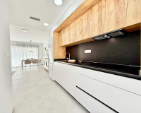 Nieuwbouw Woningen - Stadshuis - Cox - San Fernando