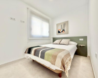 Nieuwbouw Woningen - Stadshuis - Cox - San Fernando