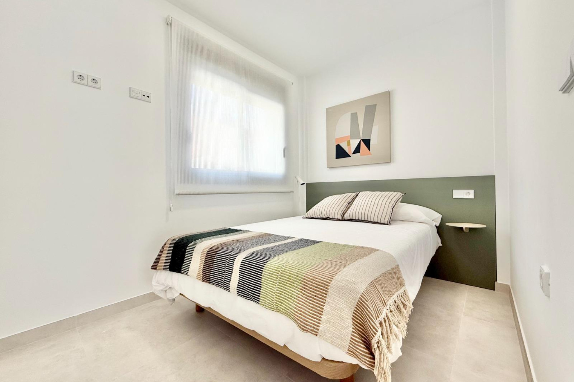 Nieuwbouw Woningen - Stadshuis - Cox - San Fernando