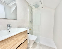 Nieuwbouw Woningen - Stadshuis - Cox - San Fernando