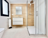 Nieuwbouw Woningen - Stadshuis - Cox - San Fernando