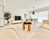 Nieuwbouw Woningen - Stadshuis - Cox - San Fernando