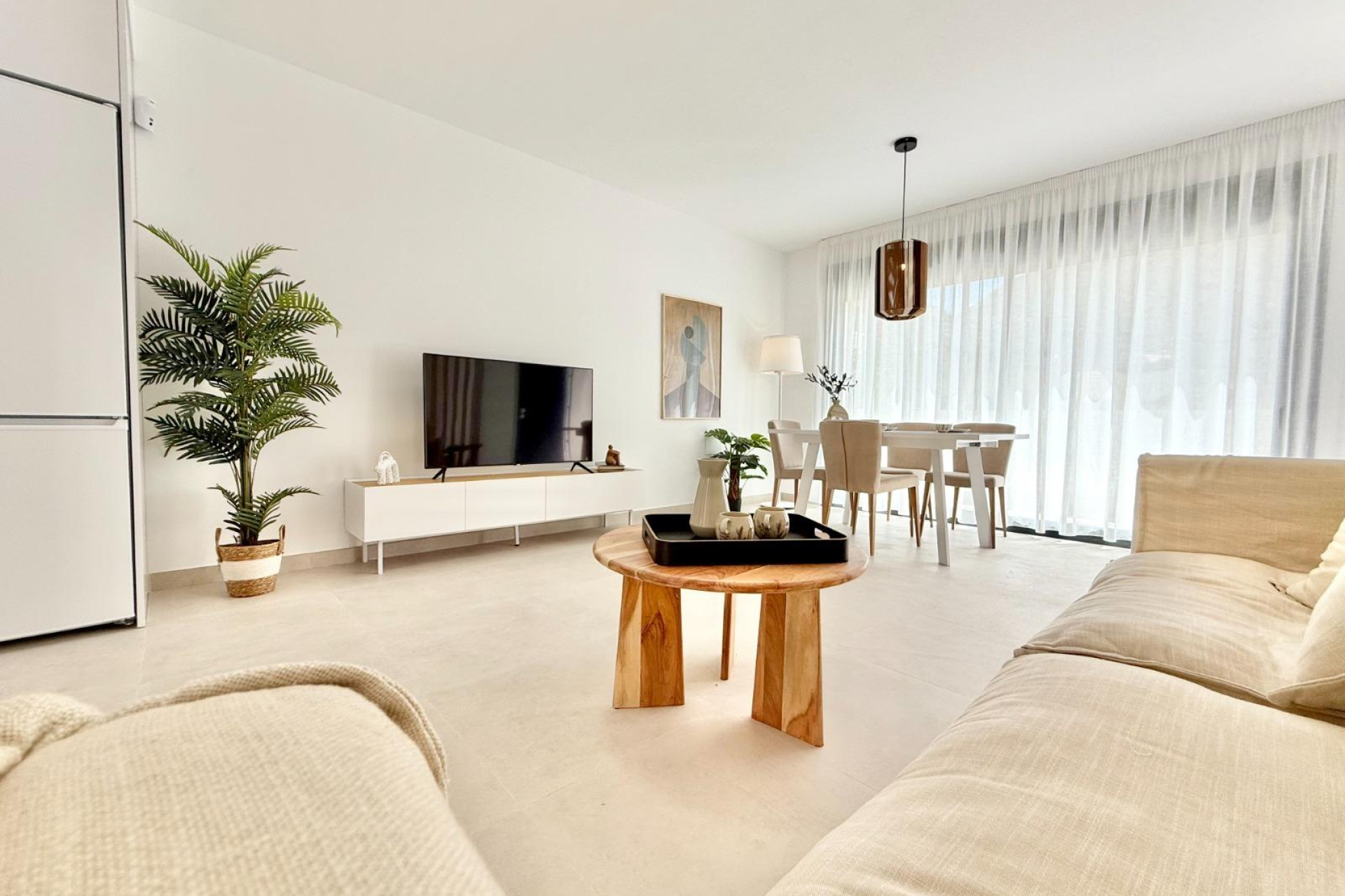 Nieuwbouw Woningen - Stadshuis - Cox - San Fernando