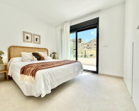 Nieuwbouw Woningen - Stadshuis - Cox - San Fernando