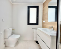 Nieuwbouw Woningen - Stadshuis - Cox - San Fernando