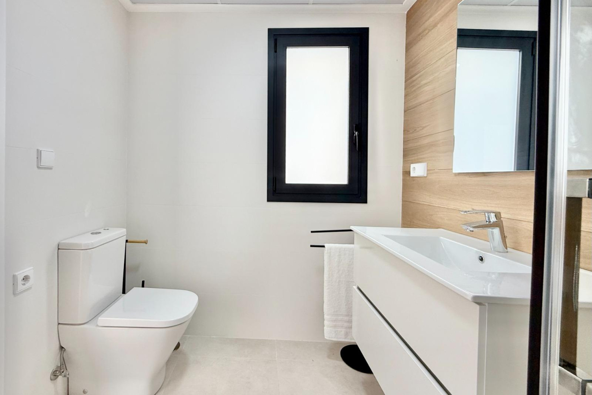 Nieuwbouw Woningen - Stadshuis - Cox - San Fernando