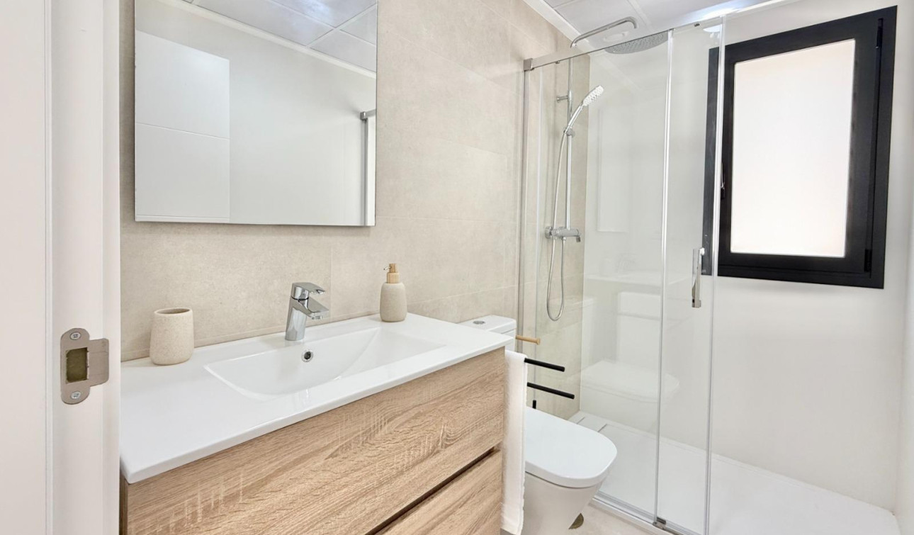 Nieuwbouw Woningen - Stadshuis - Cox - San Fernando