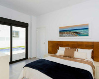 Nieuwbouw Woningen - Stadshuis - Daya Nueva - Centro