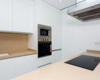 Nieuwbouw Woningen - Stadshuis - Daya Nueva - Centro