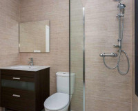 Nieuwbouw Woningen - Stadshuis - Daya Nueva - Centro