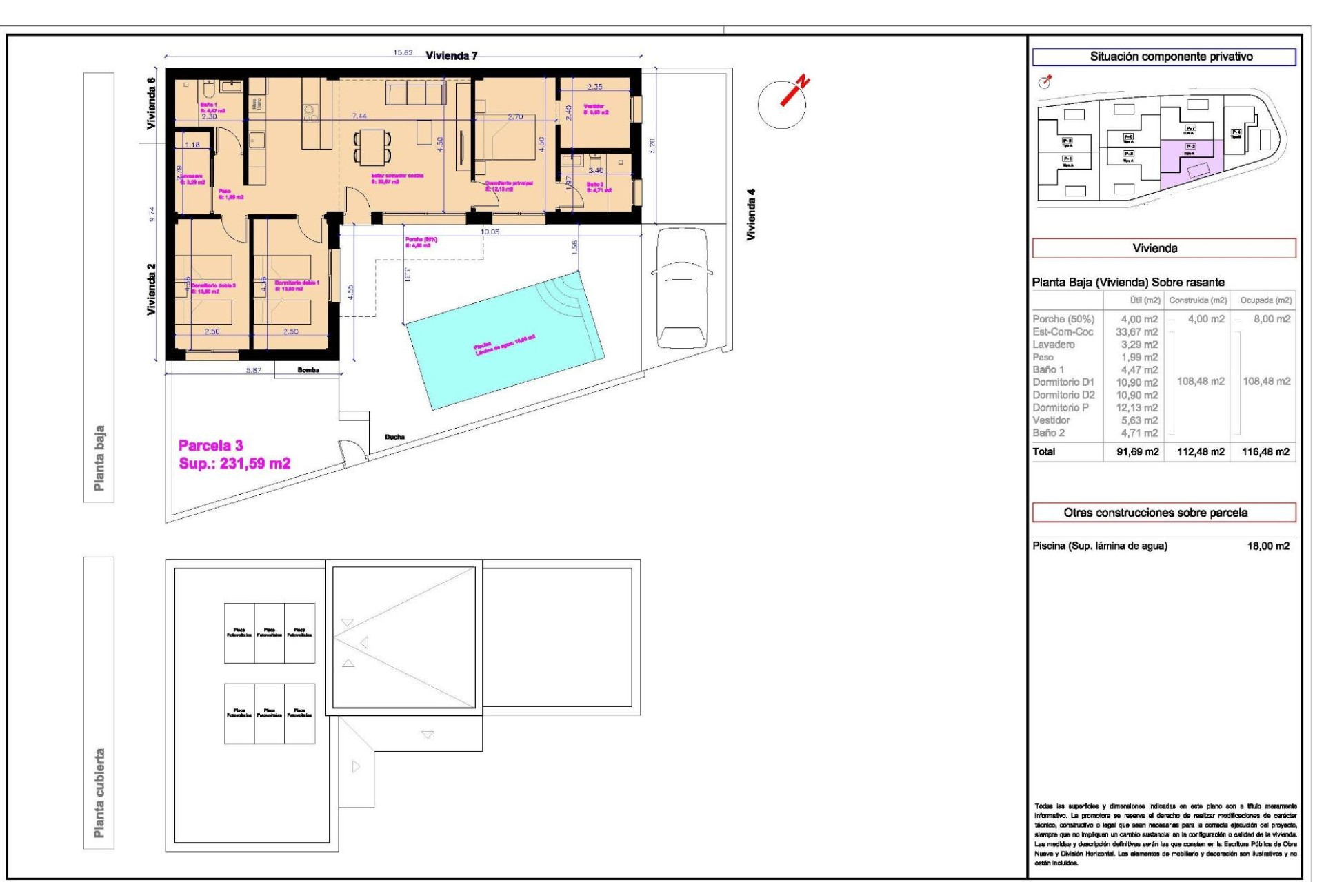 Nieuwbouw Woningen - Stadshuis - Daya Nueva - Centro