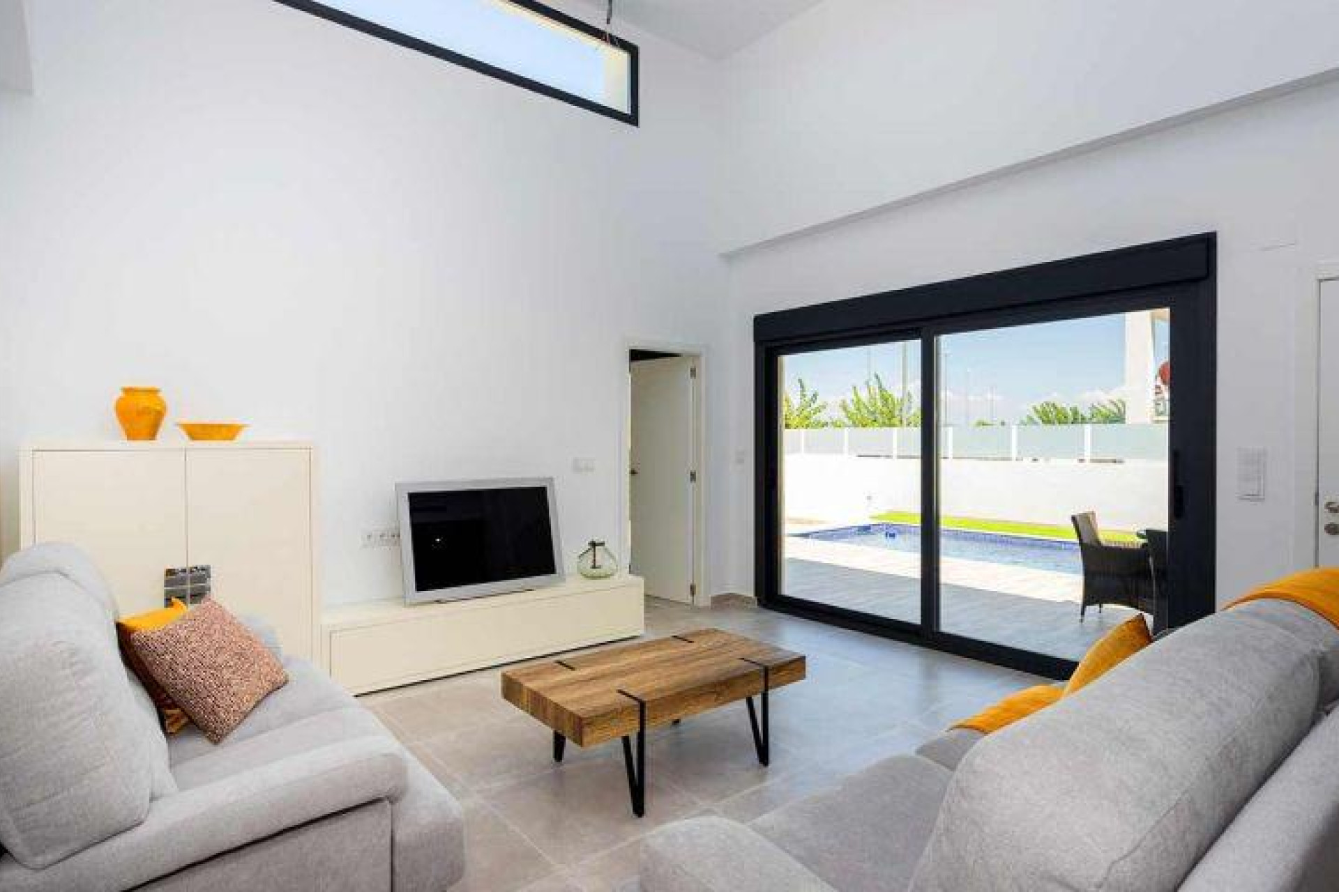 Nieuwbouw Woningen - Stadshuis - Daya Nueva - Centro