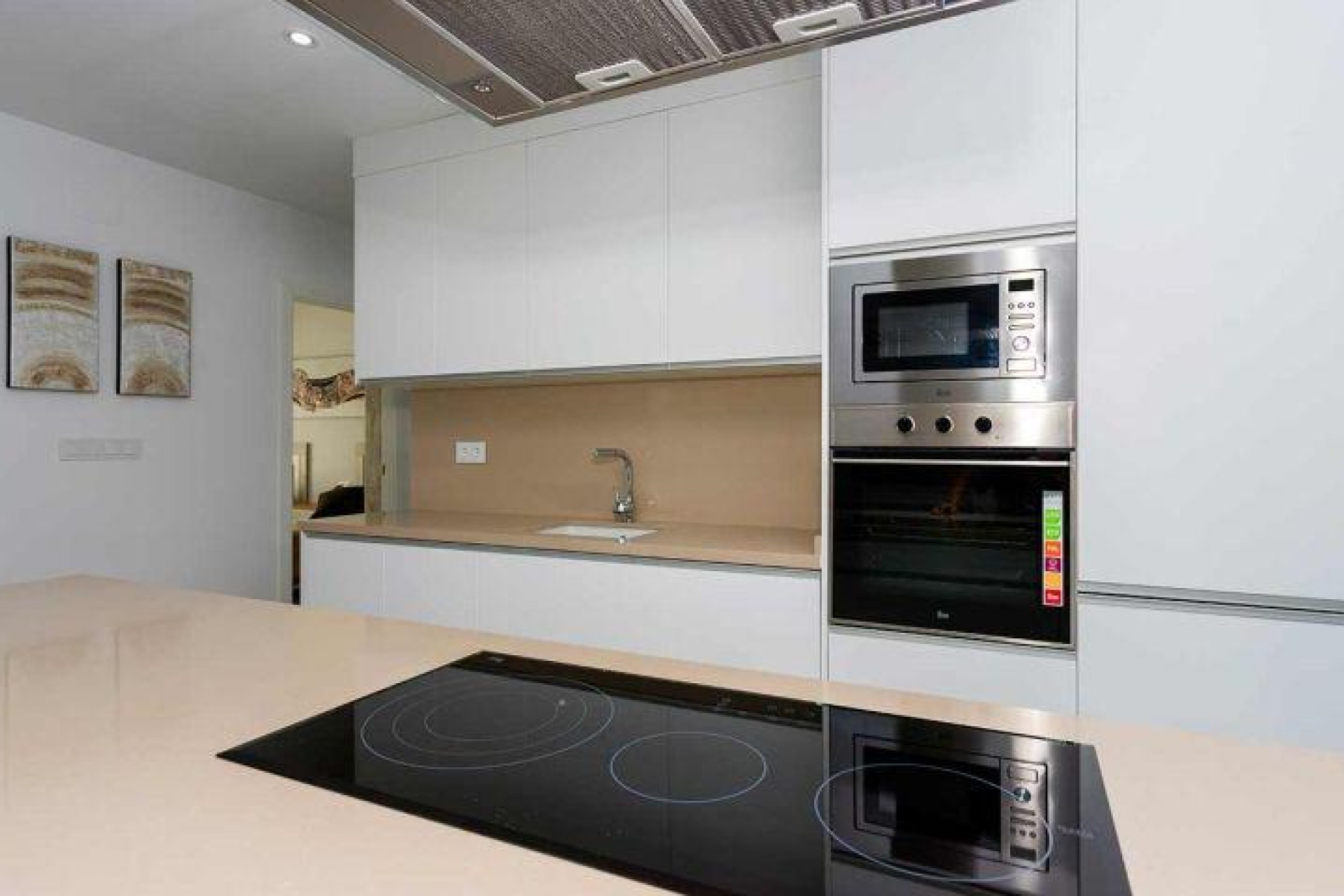 Nieuwbouw Woningen - Stadshuis - Daya Nueva - Centro