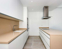 Nieuwbouw Woningen - Stadshuis - Daya Nueva - Centro