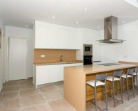 Nieuwbouw Woningen - Stadshuis - Daya Nueva - Centro