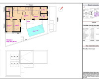 Nieuwbouw Woningen - Stadshuis - Daya Nueva - Centro