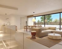 Nieuwbouw Woningen - Stadshuis - Dolores - Pueblo